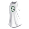 Thumbnail image for  Adidas Womens White Fashion Tank 