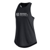 Thumbnail image for  Adidas Womens Black Fashion Tank