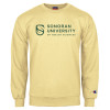 Thumbnail image for  Champion Vegas Gold Fleece Crew