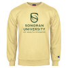 Thumbnail image for  Champion Vegas Gold Fleece Crew