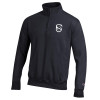 Thumbnail image for  Champion Black Fleece 1/4 Zip
