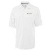 Thumbnail image for  C&B White Advantage TriBlend Pique Polo