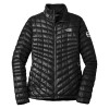 Thumbnail image for  The North Face Womens Black Thermoball Trekker Jacket