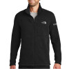 Thumbnail image for  The North Face Black Heather Fleece Jacket
