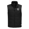Thumbnail image for  The North Face Black Everyday Insulated Vest