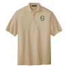 Thumbnail image for  Stone Silk Touch Polo