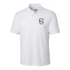 Thumbnail image for  C&B White Clique Ice Pique Polo