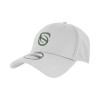 Thumbnail image for  New Era White Diamond Era 39Thirty Stretch Fit Hat