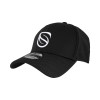 Thumbnail image for  New Era Black Diamond Era 39Thirty Stretch Fit Hat