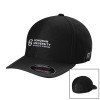 Thumbnail image for  TravisMathew Black Flexback Cap