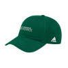 Thumbnail image for  Adidas Dark Green Adjustable Washed Slouch