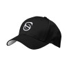 Thumbnail image for  Black Pro Mesh Structured Hat