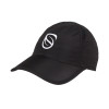 Thumbnail image for  Womens Black Performance Cap