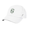 Thumbnail image for  White Performance Cap