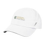 Thumbnail image for  Womens White Performance Cap