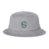 Thumbnail image for  Sportsman Grey Bucket Hat