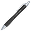 Thumbnail image for  Metallic Mykonos Black Pen