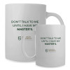 Thumbnail image for  Full Color White Mug 15oz