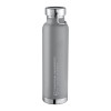 Thumbnail image for  Thor Copper Vacuum Insulated Grey Bottle 22oz