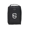Thumbnail image for  Callaway Clubhouse Black Golf Shoe Bag