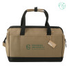 Thumbnail image for  NBN Brown Recycled Utility Zippered Tool Tote