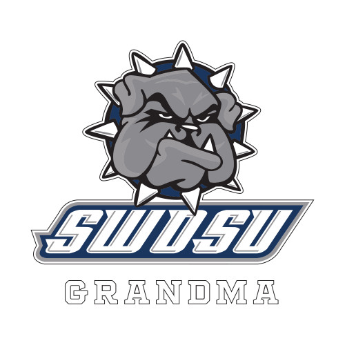  Small Decal - Grandma