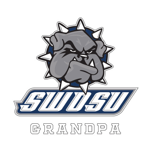  Small Decal - Grandpa