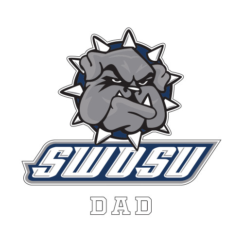  Dad Decal - Dad