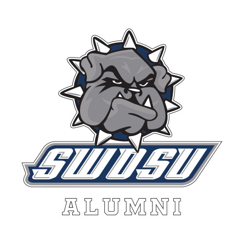  Alumni Decal - Alumni