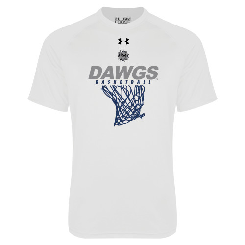 Main Image for  Under Armour White Tech Tee