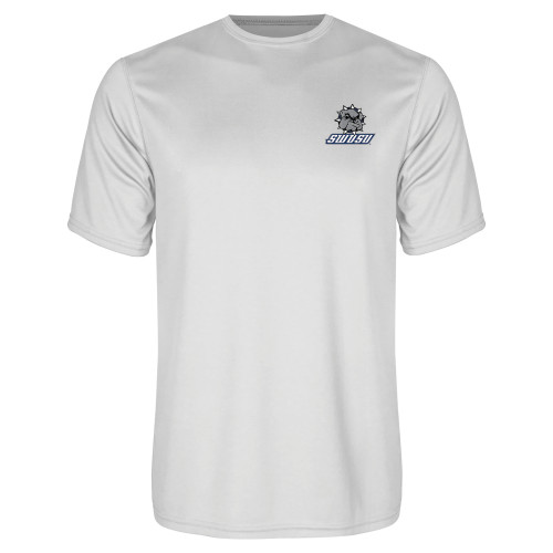 Main Image for  White Performance Tee