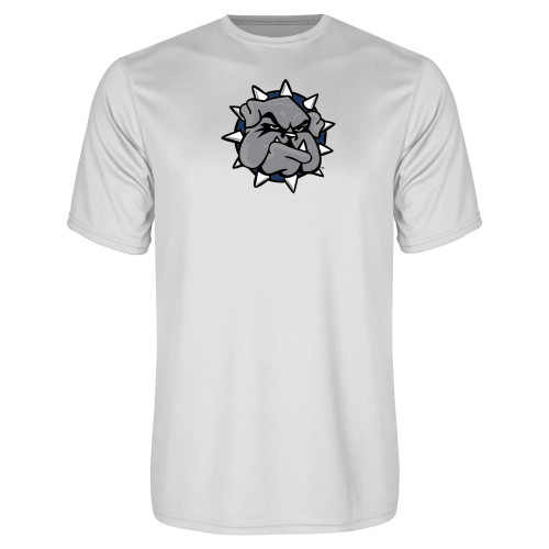 Main Image for  White Performance Tee