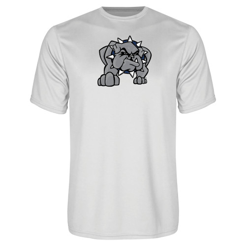 Main Image for  White Performance Tee