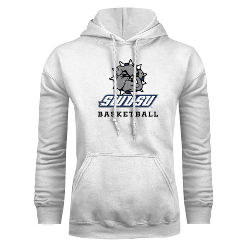 Main Image for  White Fleece Hoodie