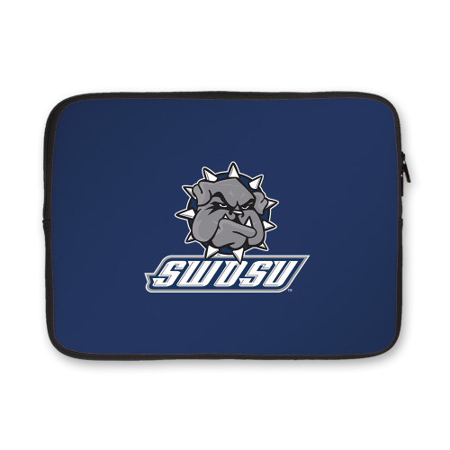  13 inch Neoprene Laptop Sleeve - Primary Mark