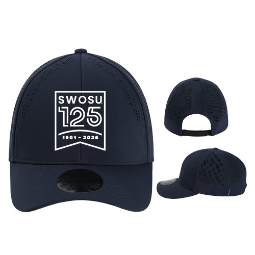  Imperial Navy The Alpha Cap - SWOSU Ribbon 125 Years