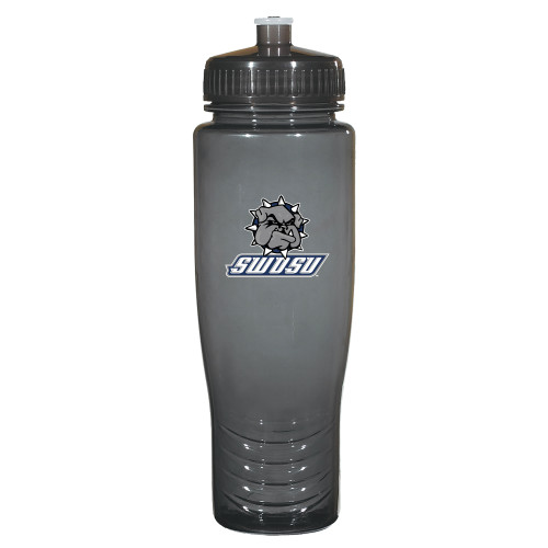  Spectrum Charcoal Sport Bottle 28oz - Primary Mark