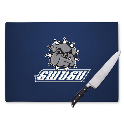  Cutting Board - Primary Mark