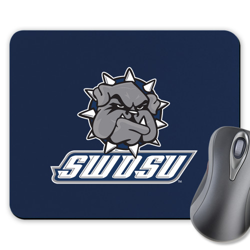  Full Color Mousepad - Primary Mark