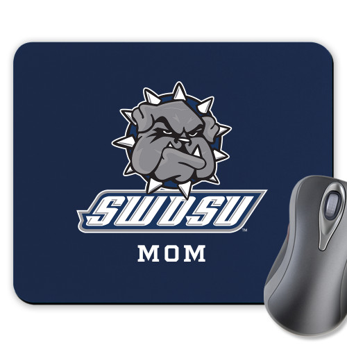  Full Color Mousepad - Mom