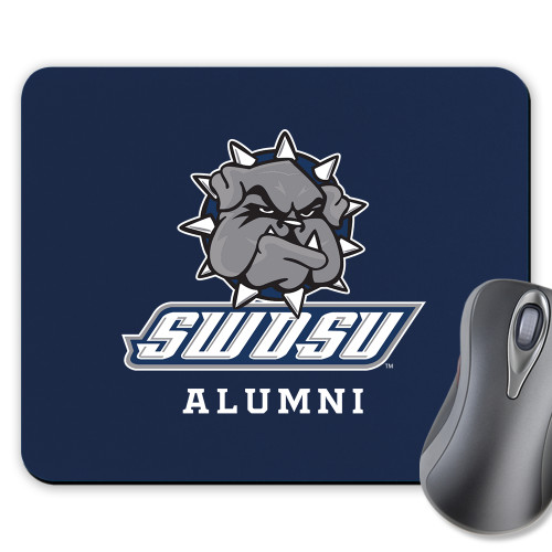  Full Color Mousepad - Alumni