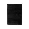 Thumbnail image for  Fabrizio Junior Black Portfolio w/Loop Closure