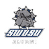Thumbnail image for  Alumni Decal