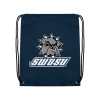 Thumbnail image for  Navy Drawstring Backpack