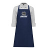 Thumbnail image for  Full Length Navy Apron