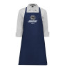 Thumbnail image for  Full Length Navy Apron