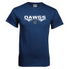 Thumbnail image for  Navy T Shirt