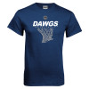 Thumbnail image for  Navy T Shirt