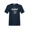 Thumbnail image for  Youth Navy T Shirt