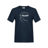 Thumbnail image for  Youth Navy T Shirt